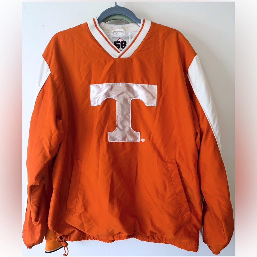 Vintage Tennessee Volunteers - 58 Sports